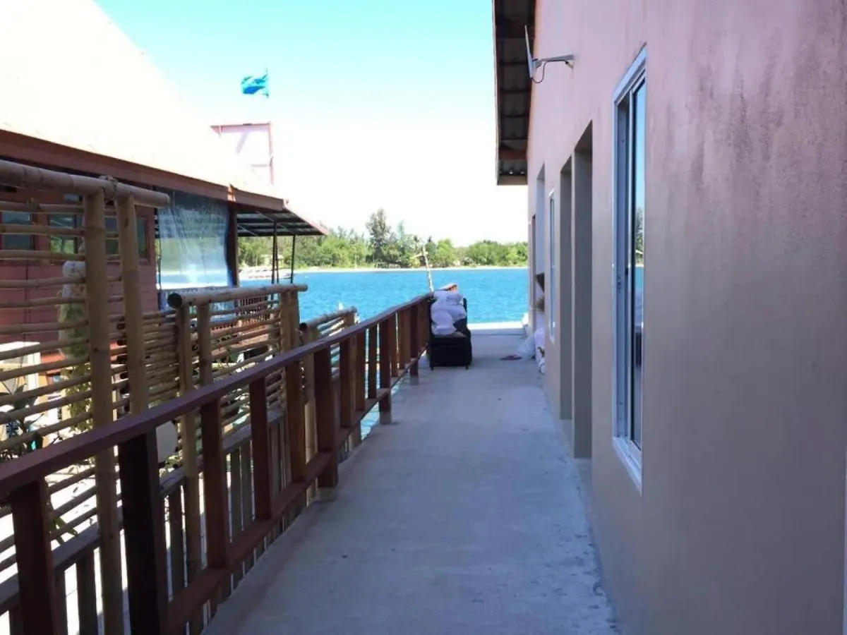 Non Du Lay Guesthouse Ko Lanta 2*,