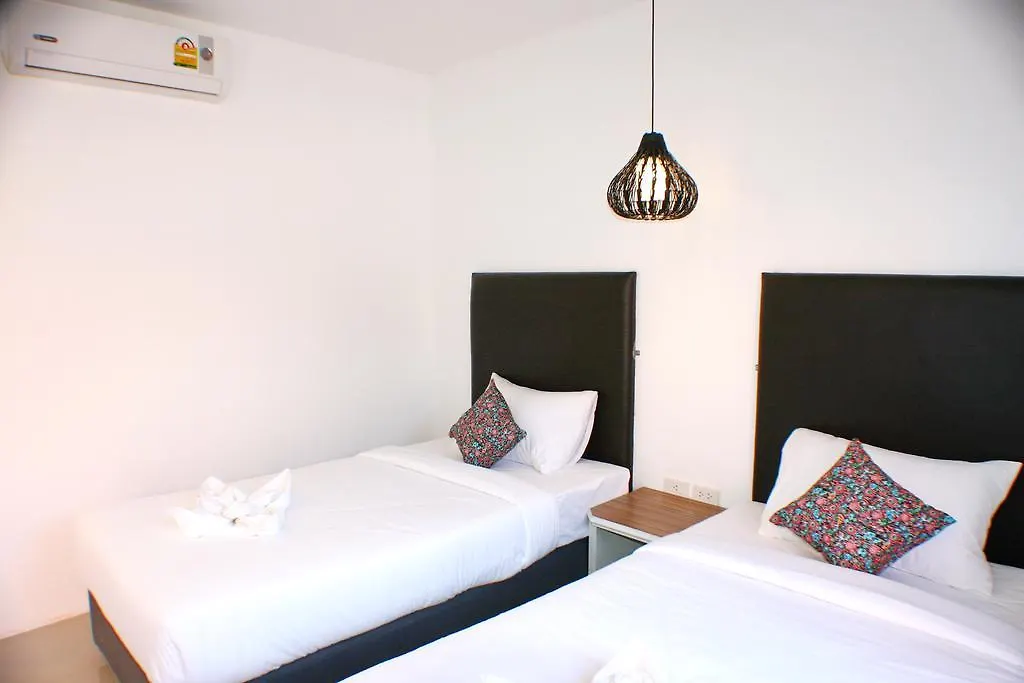 Non Du Lay Guesthouse Ko Lanta Affittacamere