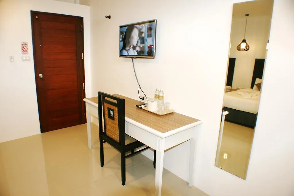 Affittacamere Non Du Lay Guesthouse Ko Lanta