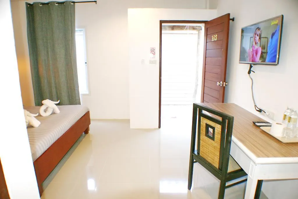 Affittacamere Non Du Lay Guesthouse Ko Lanta