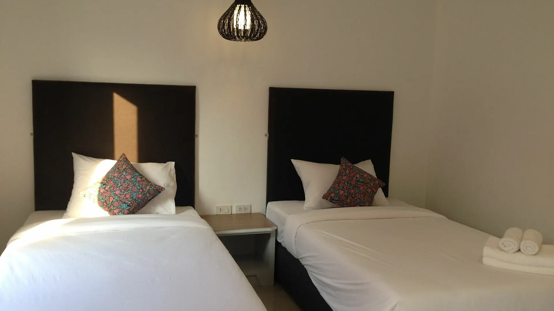 Affittacamere Non Du Lay Guesthouse Ko Lanta