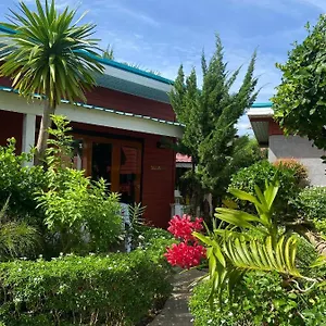 Thai Smile ** Ko Lanta