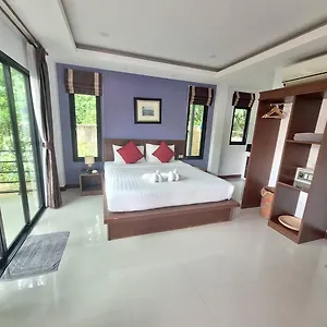 Hotel Lanta Noblesse, Koh Lanta