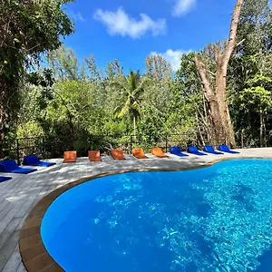 Hostel Blanco Lanta 18 To 35, Koh Lanta