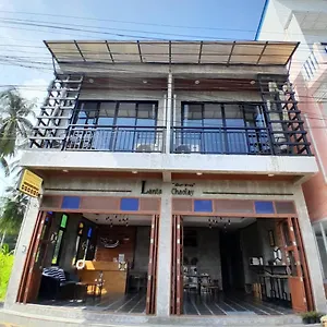 Hostel Lanta Chaolay, Koh Lanta