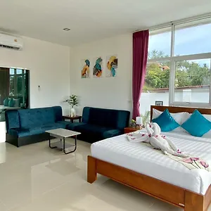 Lanta Just ** Ko Lanta