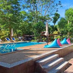 Resort Pana Long - Sha, Koh Lanta