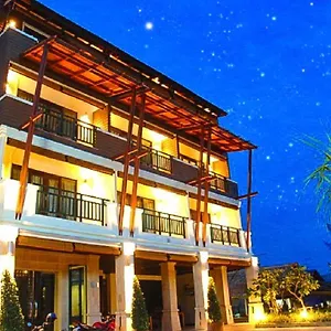Feriested Lanta Mermaid Boutique House