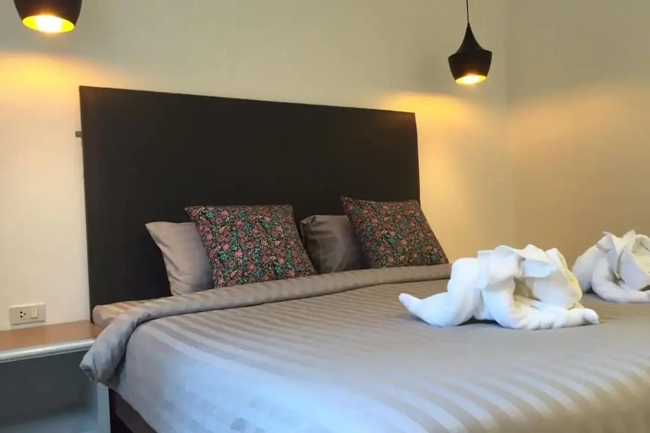 Guest house Non Du Lay Guesthouse Koh Lanta