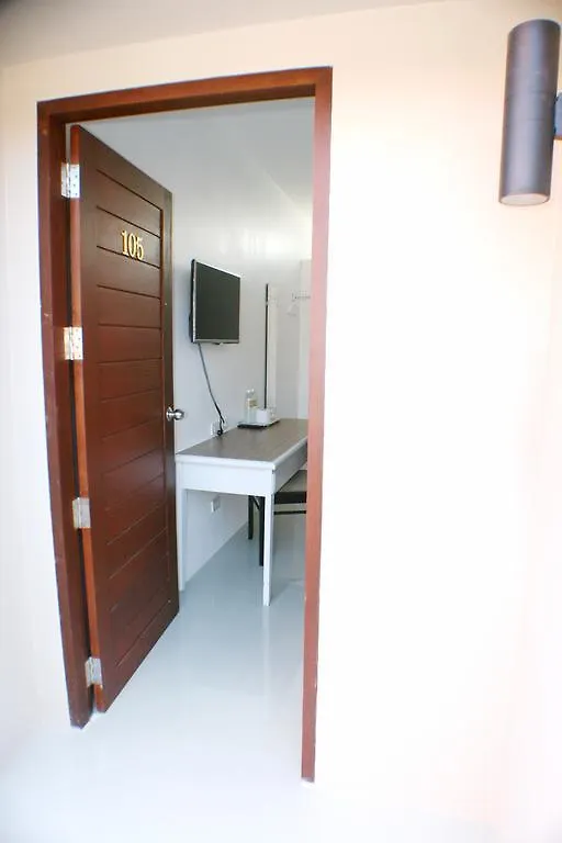 Non Du Lay Guesthouse Koh Lanta Guest house