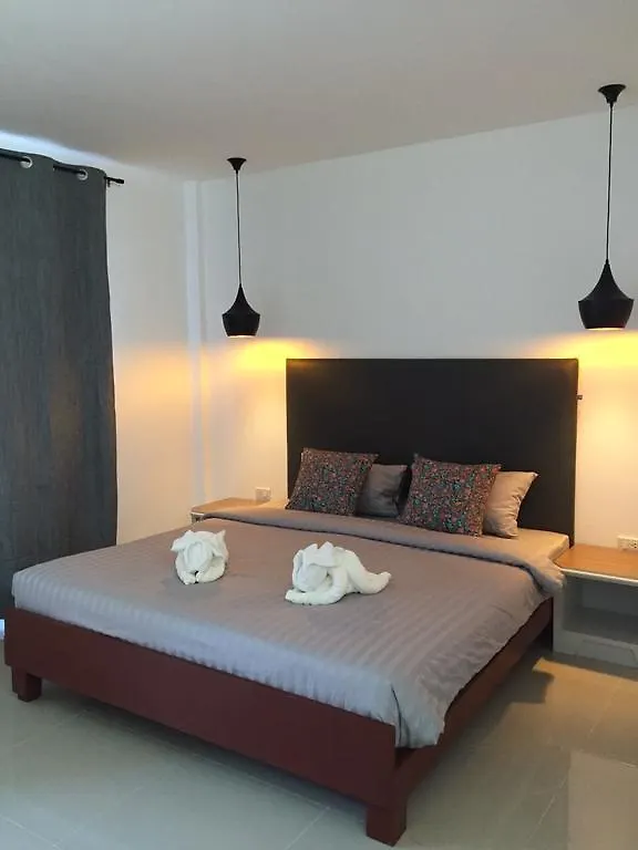 Non Du Lay Guesthouse Koh Lanta Guest house