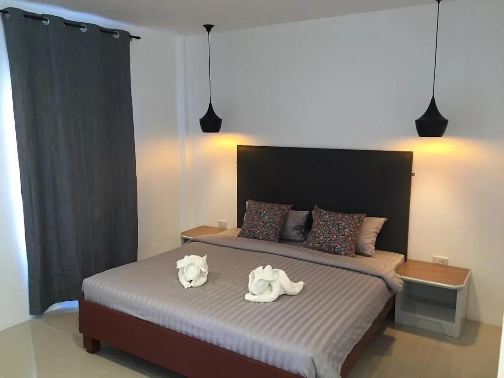 ** Guest house Non Du Lay Guesthouse Koh Lanta Thailand