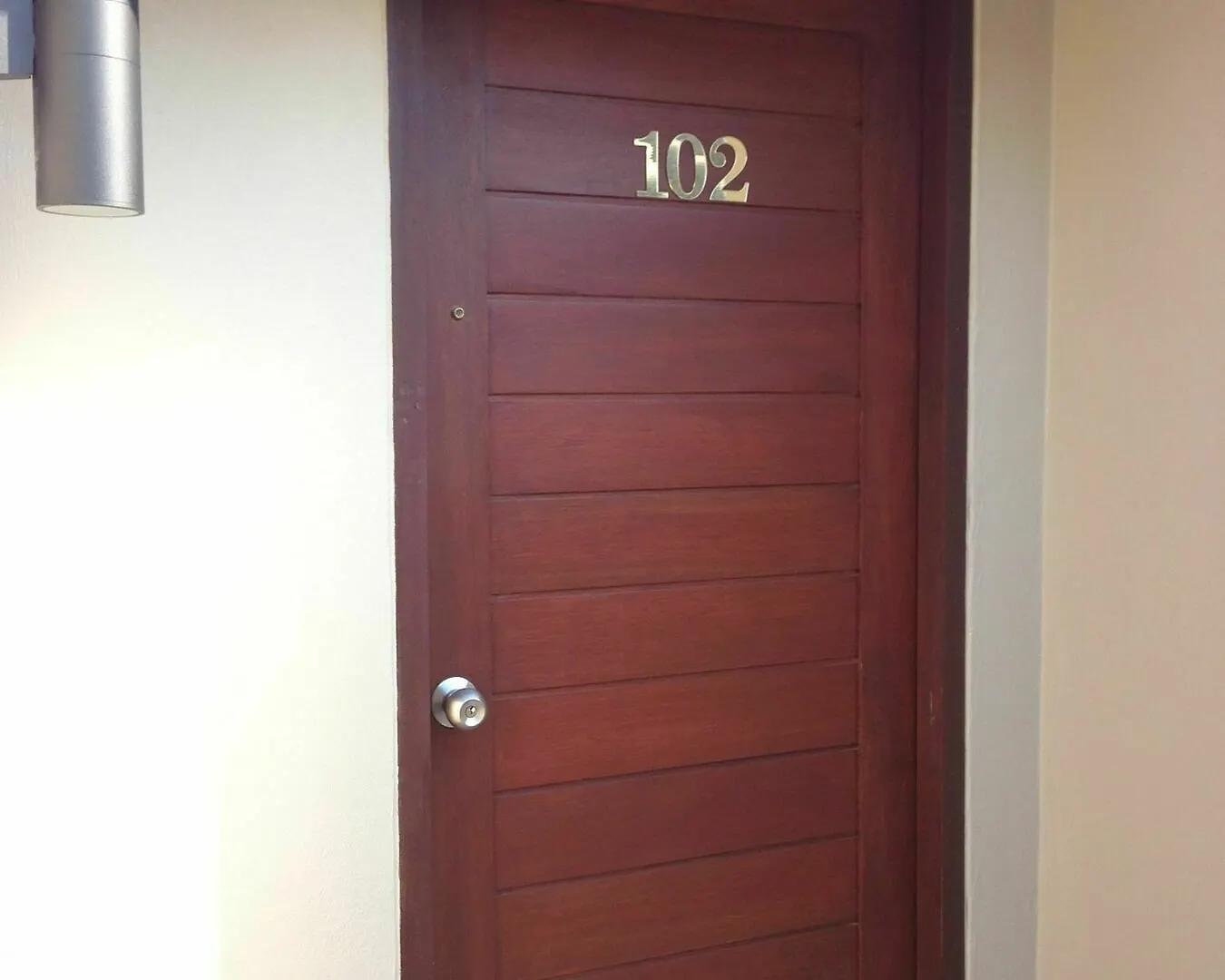 ** Guest house Non Du Lay Guesthouse Koh Lanta Thailand