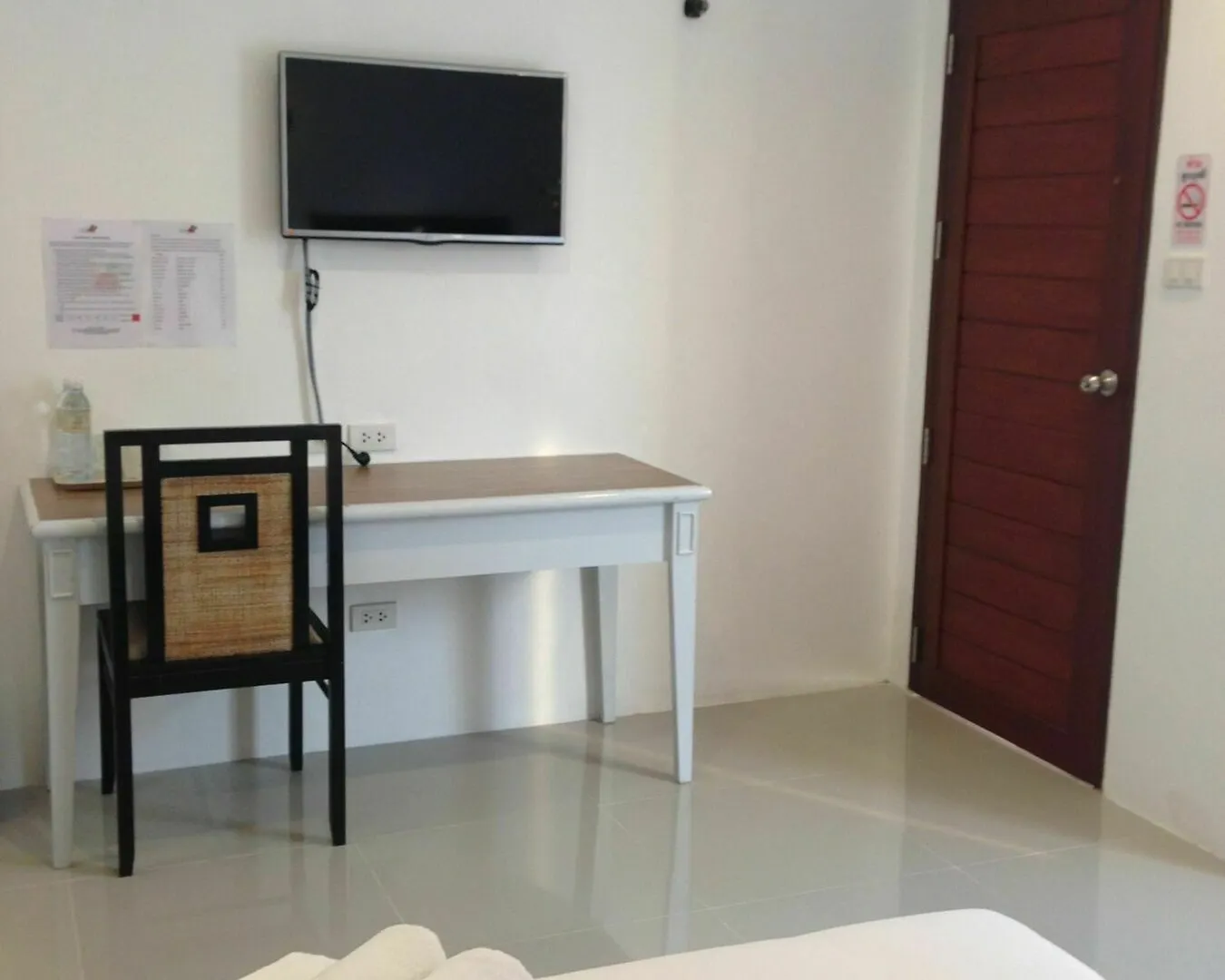 Non Du Lay Guesthouse Koh Lanta